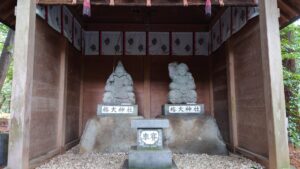 椿大神社